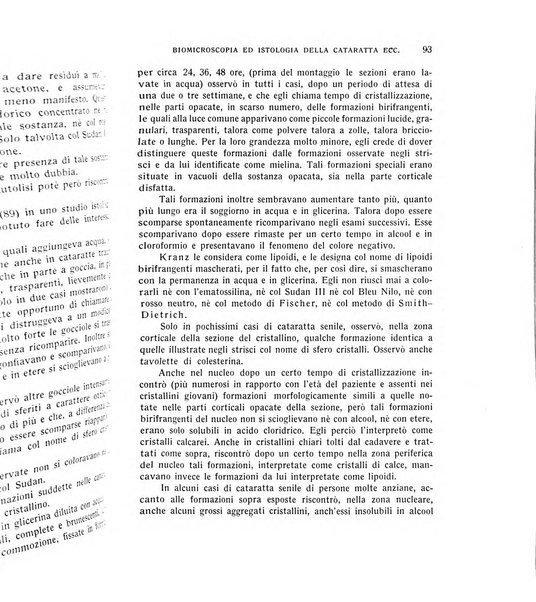 Bollettino d'oculistica periodico d'oculistica pratica