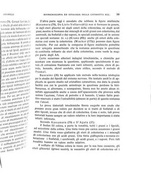 Bollettino d'oculistica periodico d'oculistica pratica