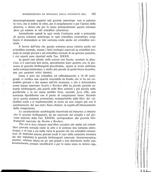 Bollettino d'oculistica periodico d'oculistica pratica