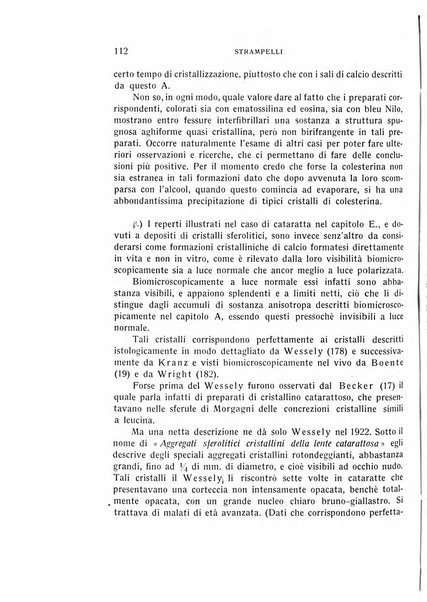 Bollettino d'oculistica periodico d'oculistica pratica