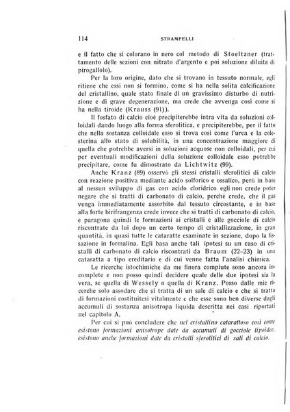 Bollettino d'oculistica periodico d'oculistica pratica