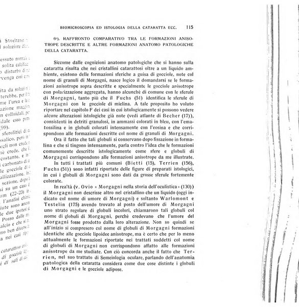 Bollettino d'oculistica periodico d'oculistica pratica