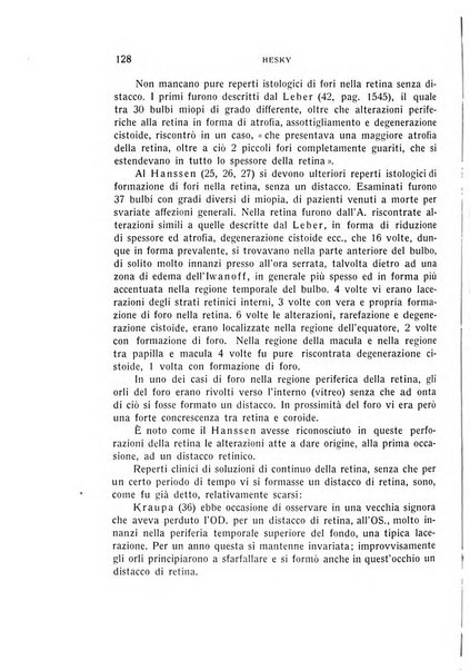 Bollettino d'oculistica periodico d'oculistica pratica