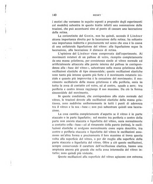 Bollettino d'oculistica periodico d'oculistica pratica