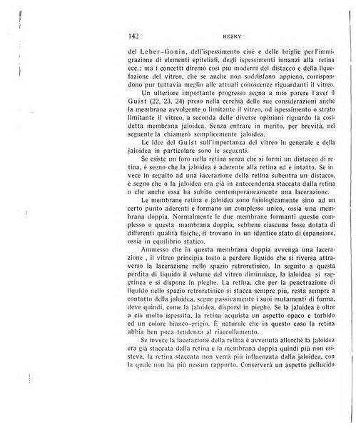 Bollettino d'oculistica periodico d'oculistica pratica