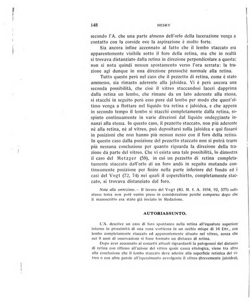 Bollettino d'oculistica periodico d'oculistica pratica