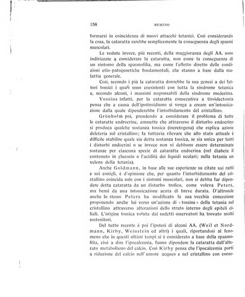 Bollettino d'oculistica periodico d'oculistica pratica