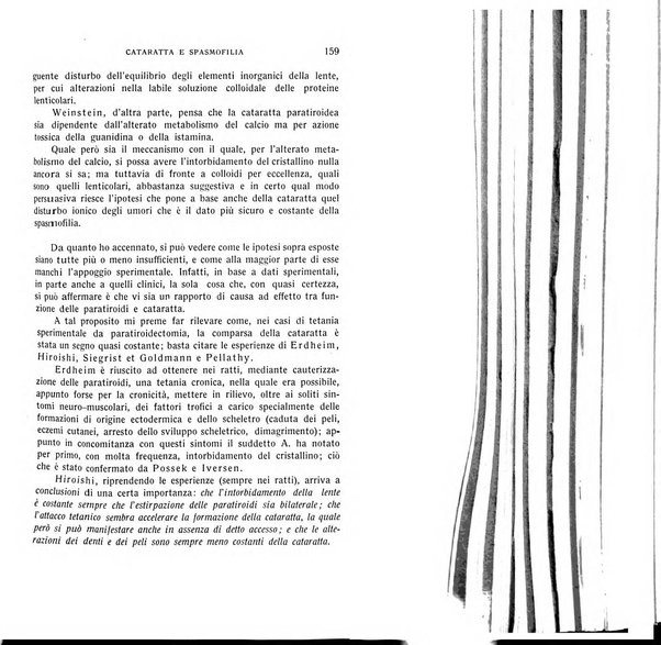 Bollettino d'oculistica periodico d'oculistica pratica