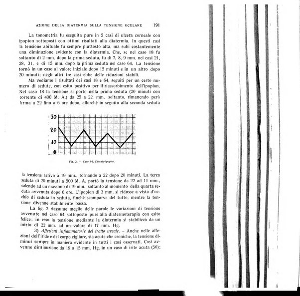 Bollettino d'oculistica periodico d'oculistica pratica