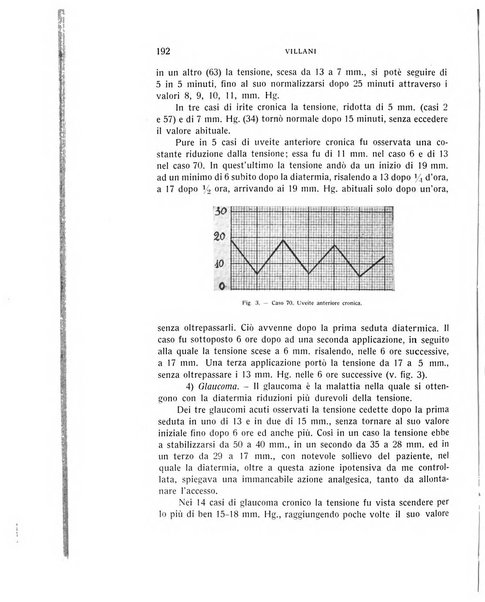 Bollettino d'oculistica periodico d'oculistica pratica