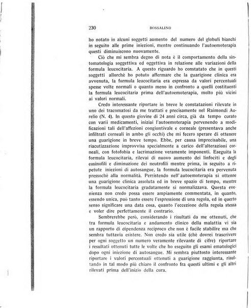 Bollettino d'oculistica periodico d'oculistica pratica