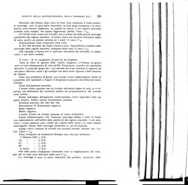 Bollettino d'oculistica periodico d'oculistica pratica