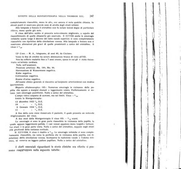 Bollettino d'oculistica periodico d'oculistica pratica