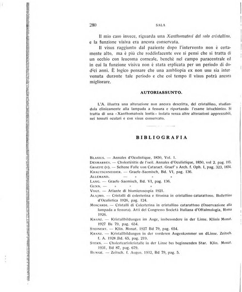 Bollettino d'oculistica periodico d'oculistica pratica