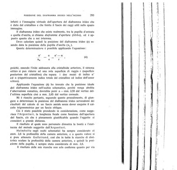 Bollettino d'oculistica periodico d'oculistica pratica