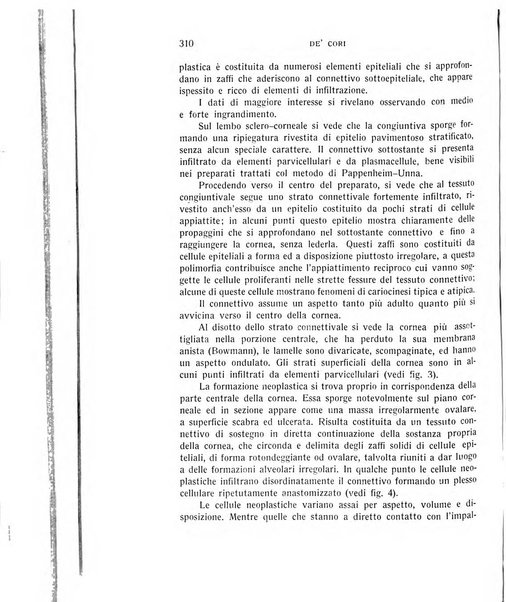 Bollettino d'oculistica periodico d'oculistica pratica