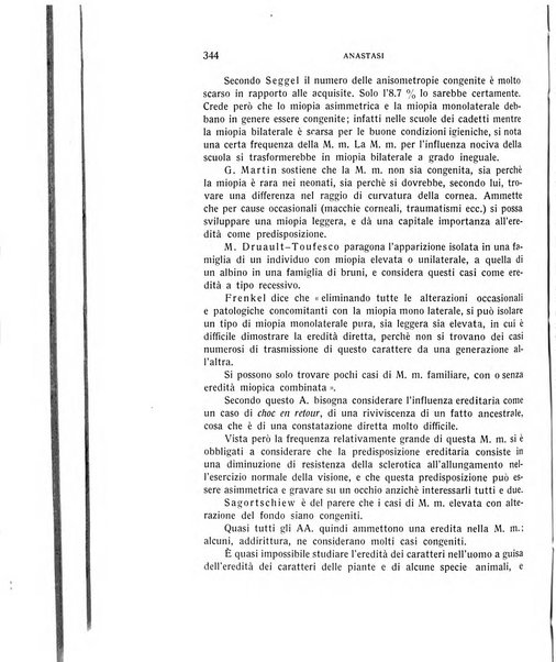 Bollettino d'oculistica periodico d'oculistica pratica