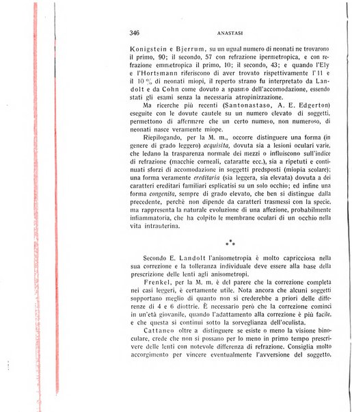 Bollettino d'oculistica periodico d'oculistica pratica