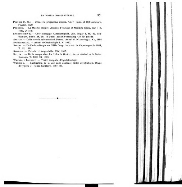 Bollettino d'oculistica periodico d'oculistica pratica