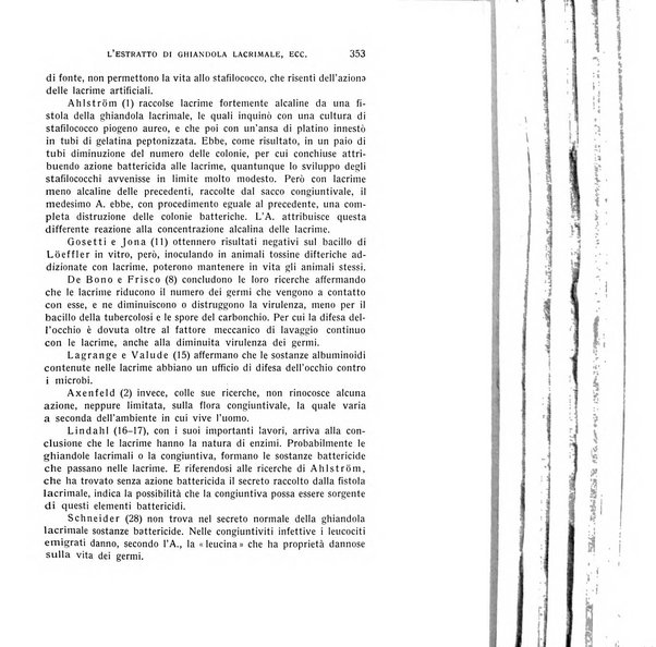 Bollettino d'oculistica periodico d'oculistica pratica