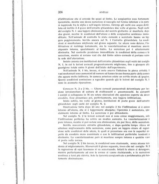 Bollettino d'oculistica periodico d'oculistica pratica