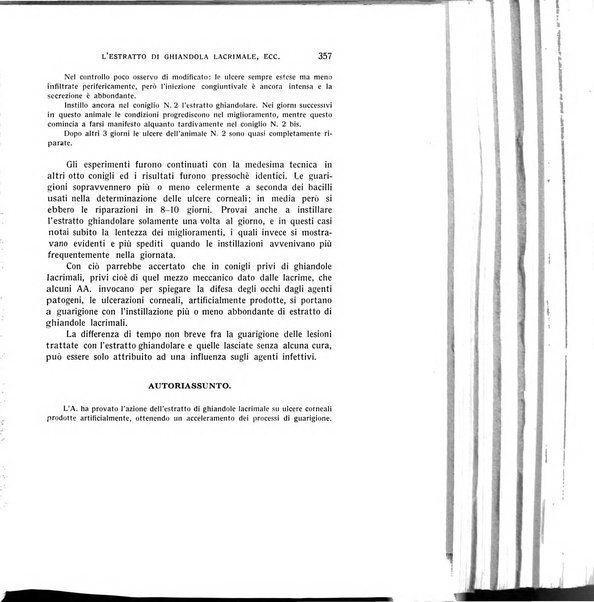 Bollettino d'oculistica periodico d'oculistica pratica