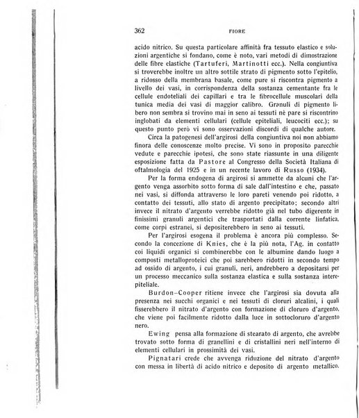 Bollettino d'oculistica periodico d'oculistica pratica