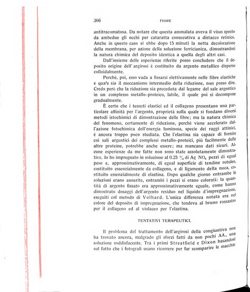 Bollettino d'oculistica periodico d'oculistica pratica