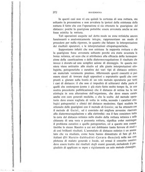 Bollettino d'oculistica periodico d'oculistica pratica