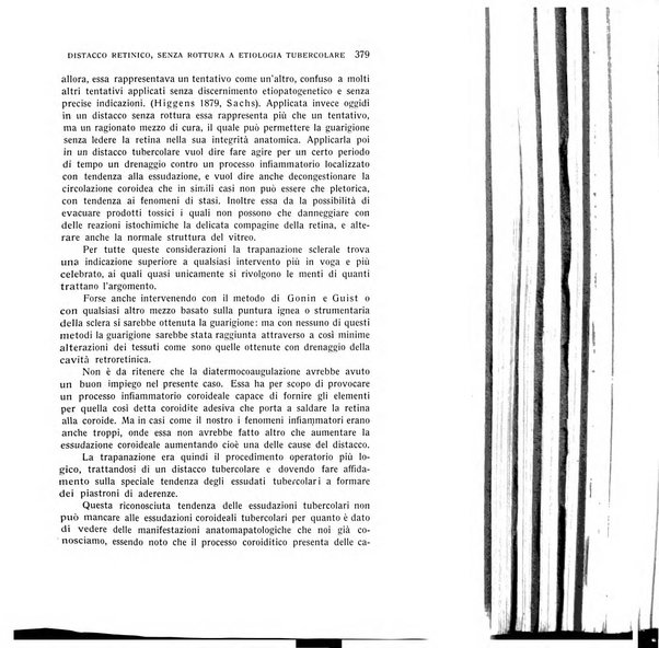 Bollettino d'oculistica periodico d'oculistica pratica