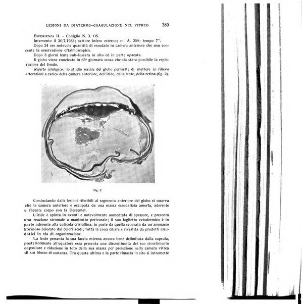 Bollettino d'oculistica periodico d'oculistica pratica