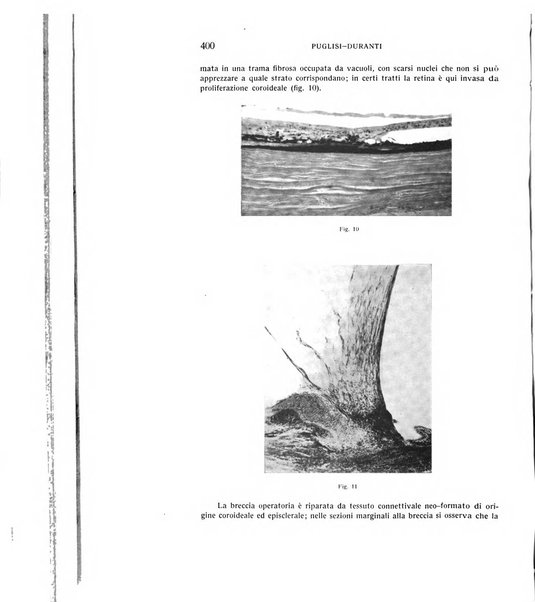 Bollettino d'oculistica periodico d'oculistica pratica