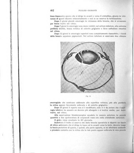 Bollettino d'oculistica periodico d'oculistica pratica