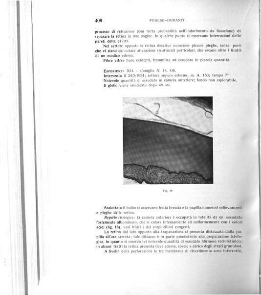 Bollettino d'oculistica periodico d'oculistica pratica