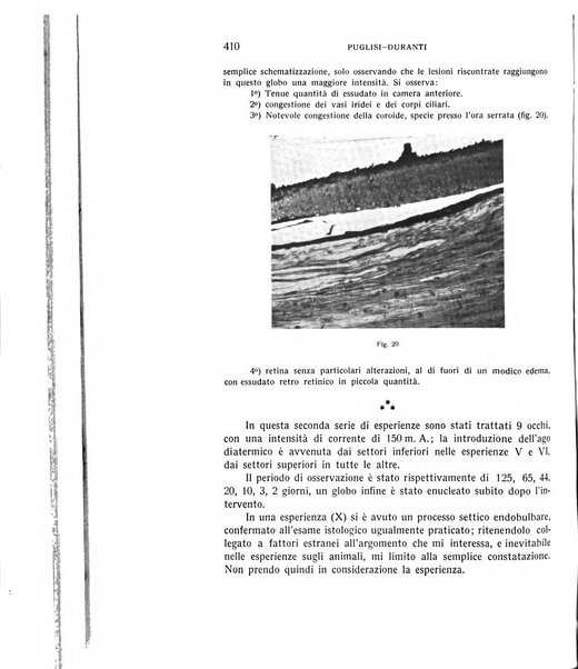 Bollettino d'oculistica periodico d'oculistica pratica