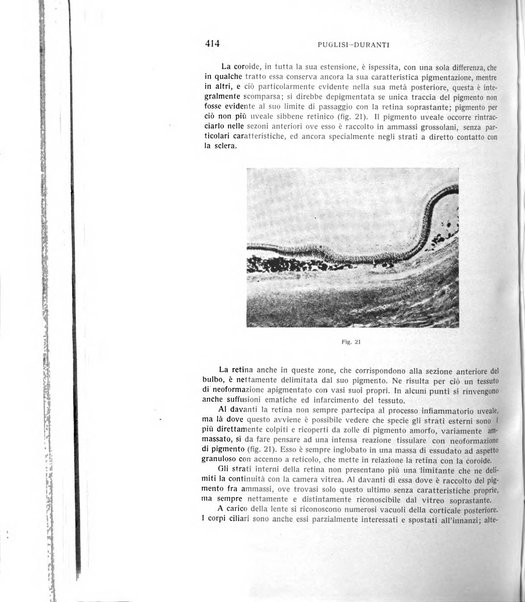 Bollettino d'oculistica periodico d'oculistica pratica