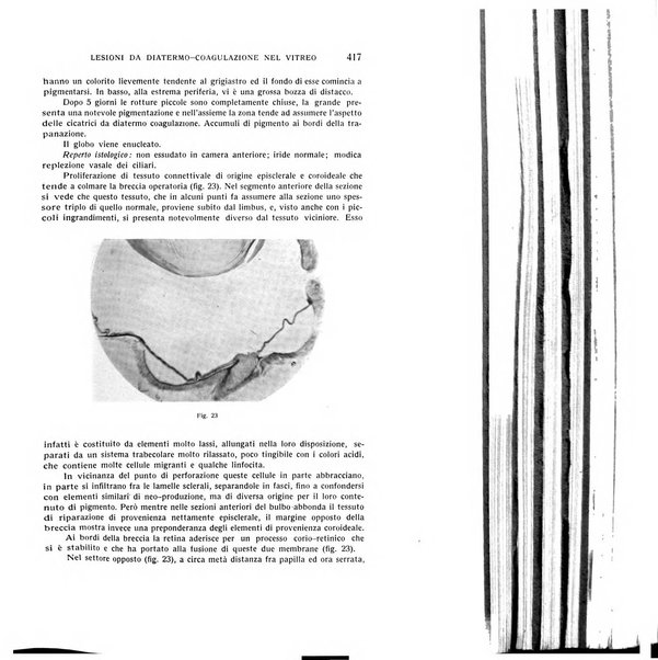 Bollettino d'oculistica periodico d'oculistica pratica