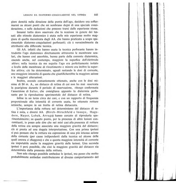 Bollettino d'oculistica periodico d'oculistica pratica