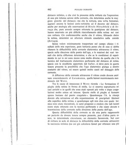 Bollettino d'oculistica periodico d'oculistica pratica