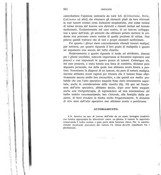 Bollettino d'oculistica periodico d'oculistica pratica