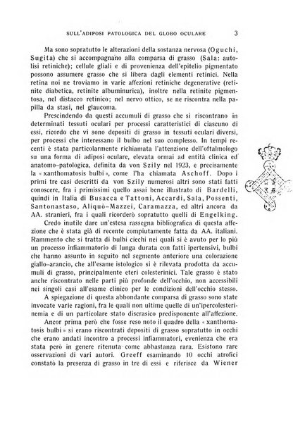 Bollettino d'oculistica periodico d'oculistica pratica