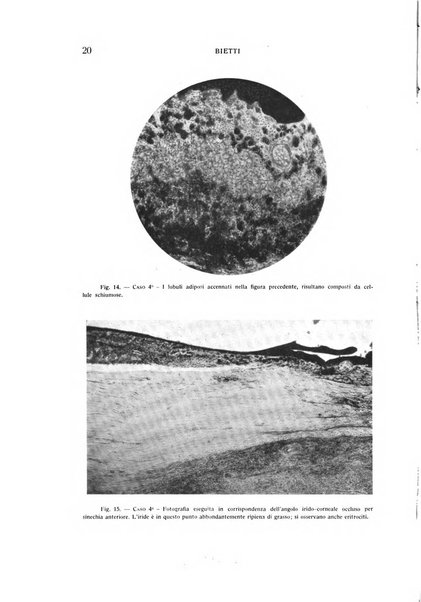 Bollettino d'oculistica periodico d'oculistica pratica