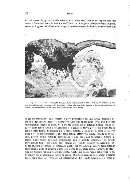 Bollettino d'oculistica periodico d'oculistica pratica