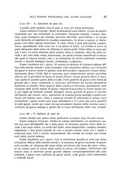 Bollettino d'oculistica periodico d'oculistica pratica