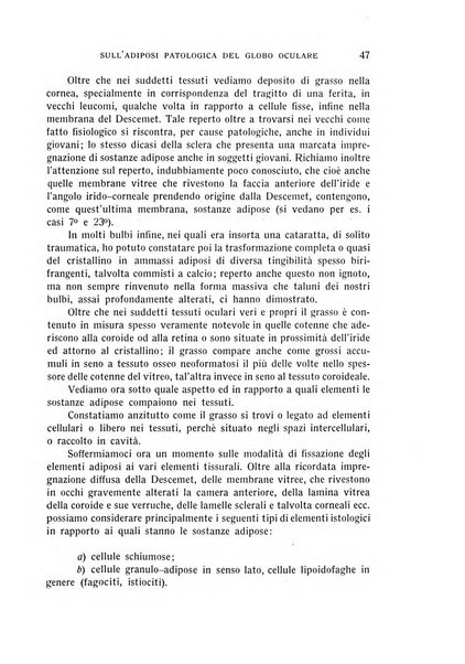 Bollettino d'oculistica periodico d'oculistica pratica