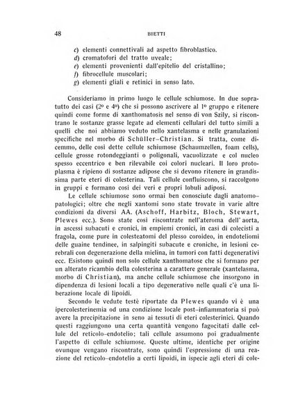 Bollettino d'oculistica periodico d'oculistica pratica