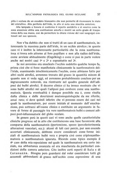 Bollettino d'oculistica periodico d'oculistica pratica