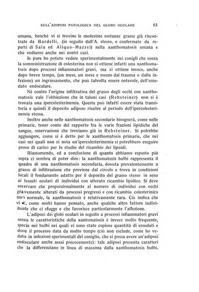 Bollettino d'oculistica periodico d'oculistica pratica