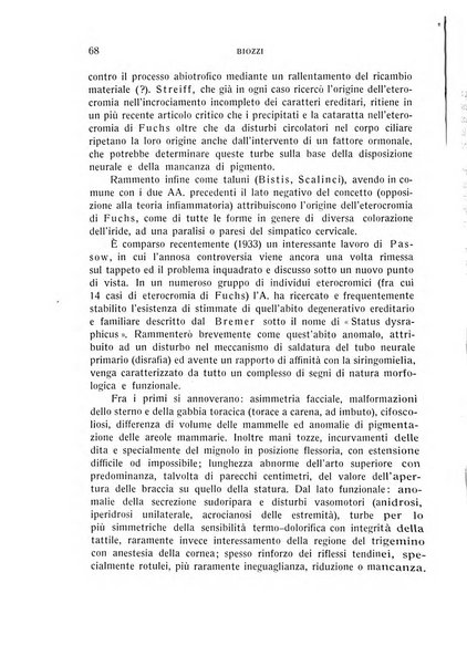 Bollettino d'oculistica periodico d'oculistica pratica