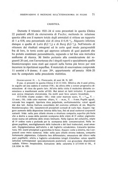 Bollettino d'oculistica periodico d'oculistica pratica